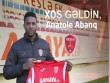 &quot;Keşlə&quot; Kamerunlu futbolçu ilə müqavilə imzaladı